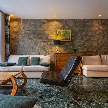 Chalet Glacier - Happy Rentals Chamonix Exterior foto