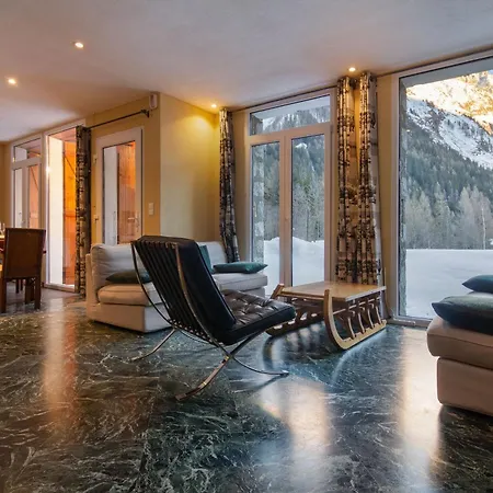 Chalet Glacier - Happy Rentals Chamonix Exterior foto